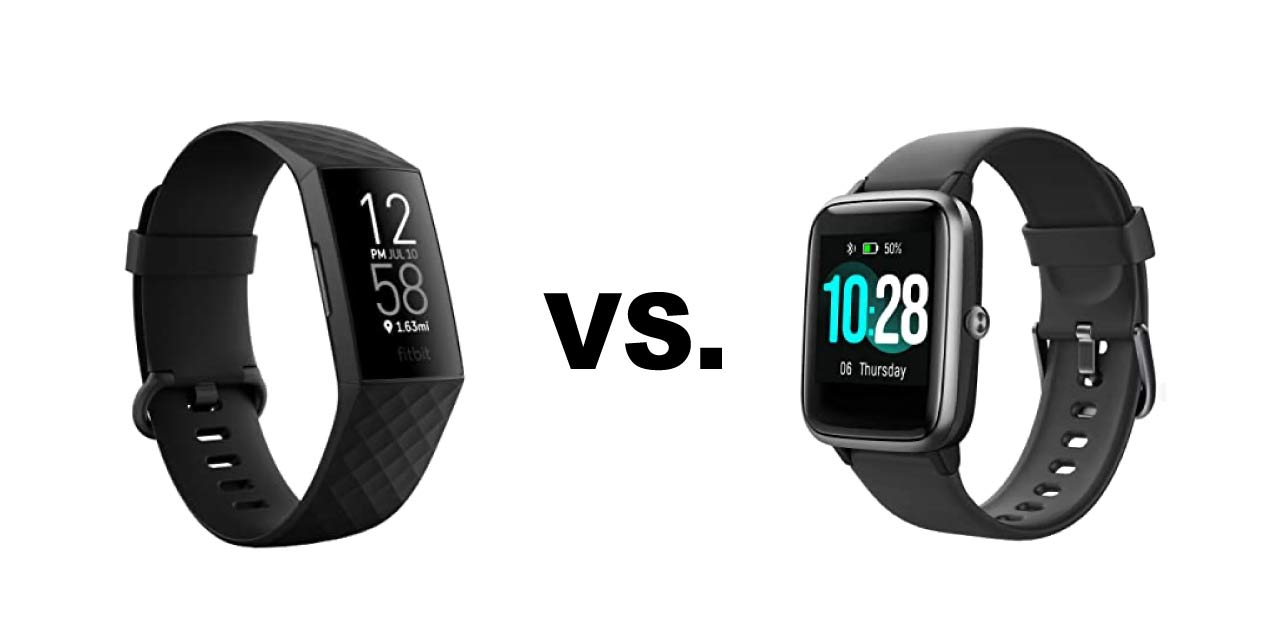 Fitness Trackers VS Smart Watches