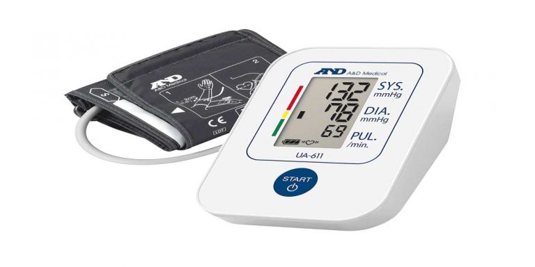 Blood Pressure Monitors | 5 Top Sellers