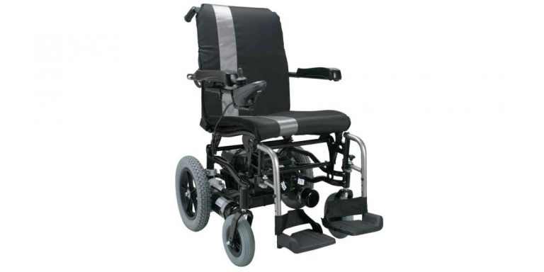 Electric Powered Wheelchairs | 6 Top Sellers